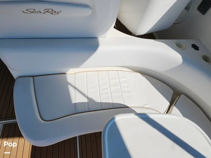 Slide: The Image of Sea Ray 310 Sundancer 2000 - 16020270