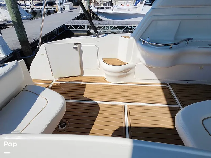 Slide: The Image of Sea Ray 310 Sundancer 2000 - 16020273