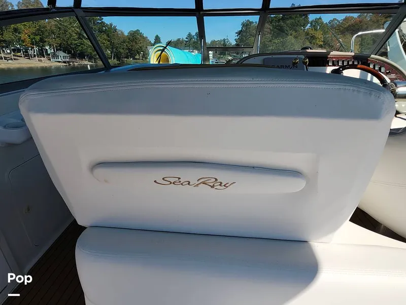 Slide: The Image of Sea Ray 310 Sundancer 2000 - 16020276