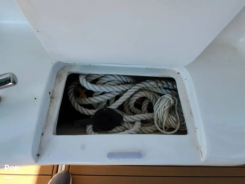 Slide: The Image of Sea Ray 310 Sundancer 2000 - 16020278