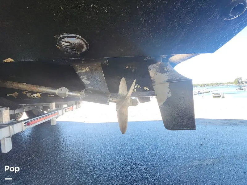Slide: The Image of Port Rudder/Prop - 16835627