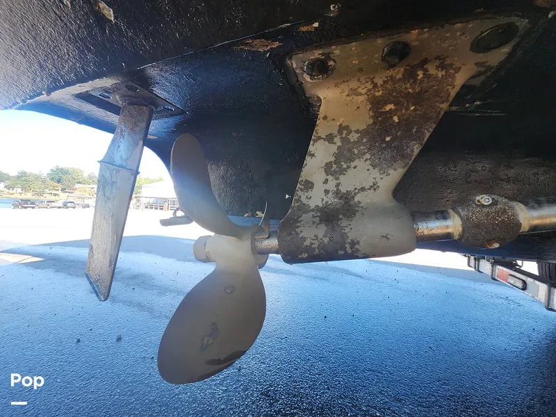 Slide: The Image of Starboard Rudder/Prop - 16835623
