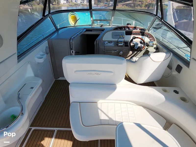 Slide: The Image of Sea Ray 310 Sundancer 2000 - 16020275