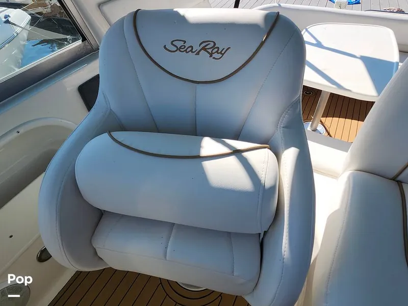 Slide: The Image of Sea Ray 310 Sundancer 2000 - 16020282