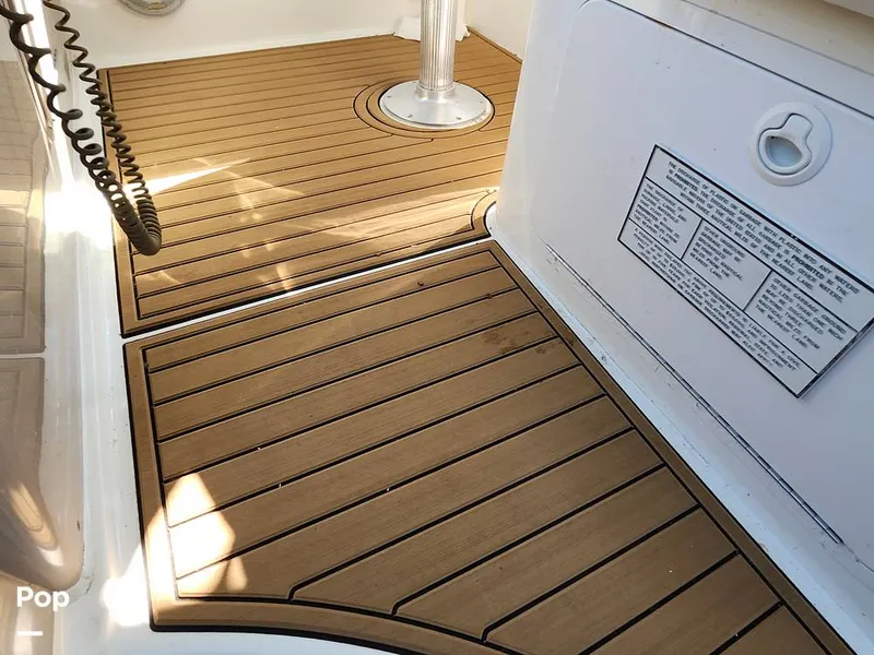 Slide: The Image of Sea Ray 310 Sundancer 2000 - 16020283