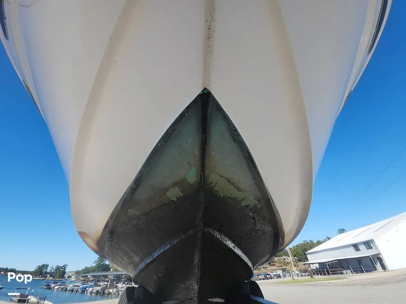 Slide: The Image of Sea Ray 310 Sundancer 2000 - 16835642
