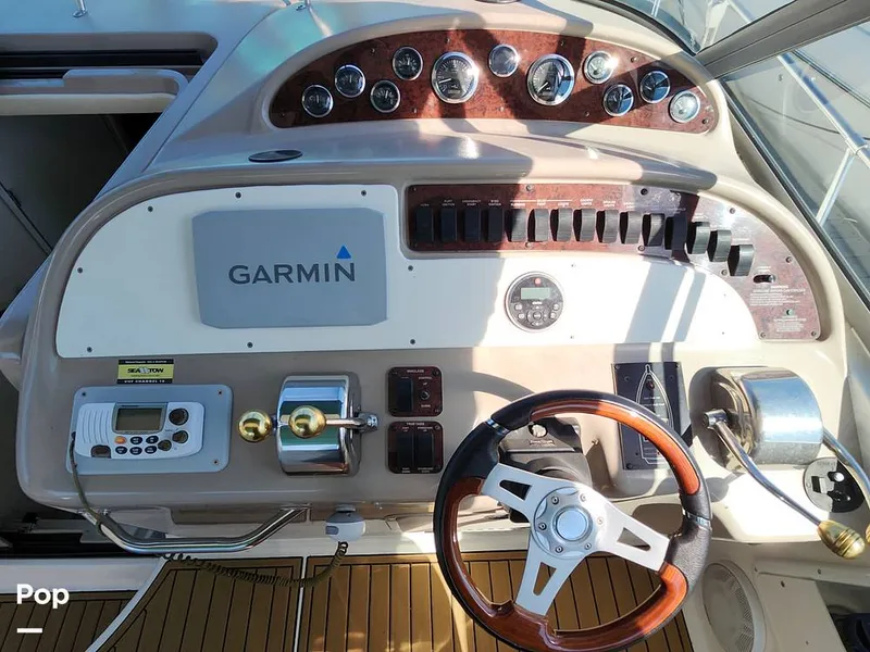 Slide: The Image of Sea Ray 310 Sundancer 2000 - 16020284