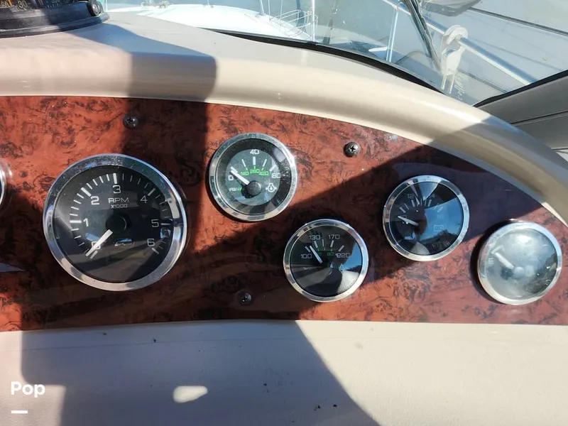 Slide: The Image of Sea Ray 310 Sundancer 2000 - 16020285