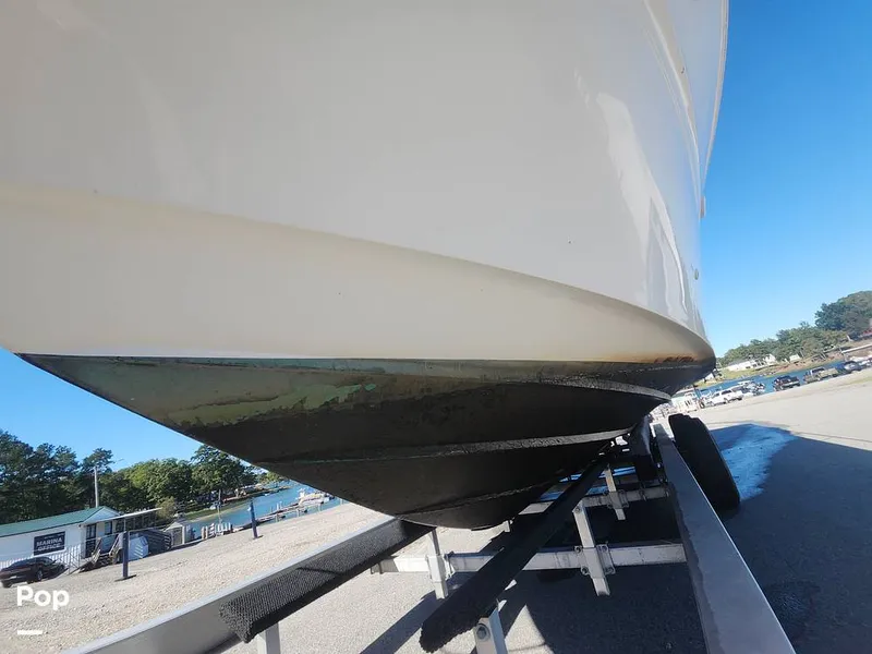 Slide: The Image of Sea Ray 310 Sundancer 2000 - 16835644