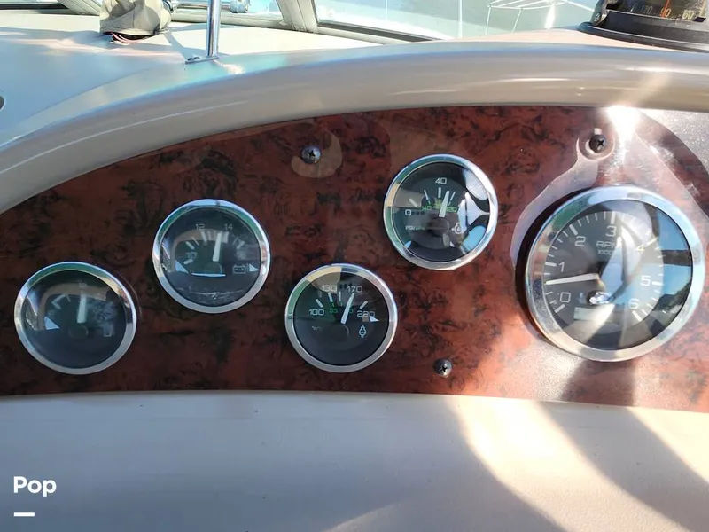 Slide: The Image of Sea Ray 310 Sundancer 2000 - 16020286