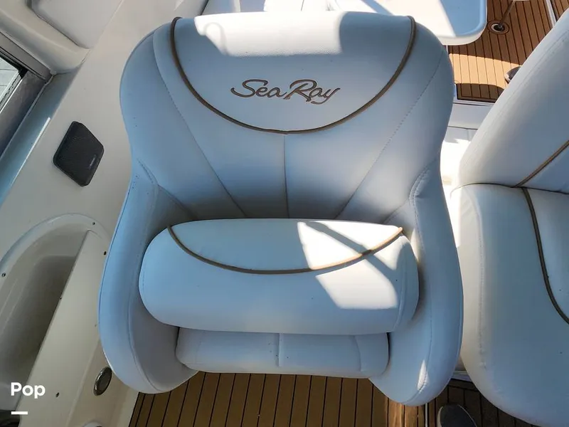 Slide: The Image of Sea Ray 310 Sundancer 2000 - 16020287