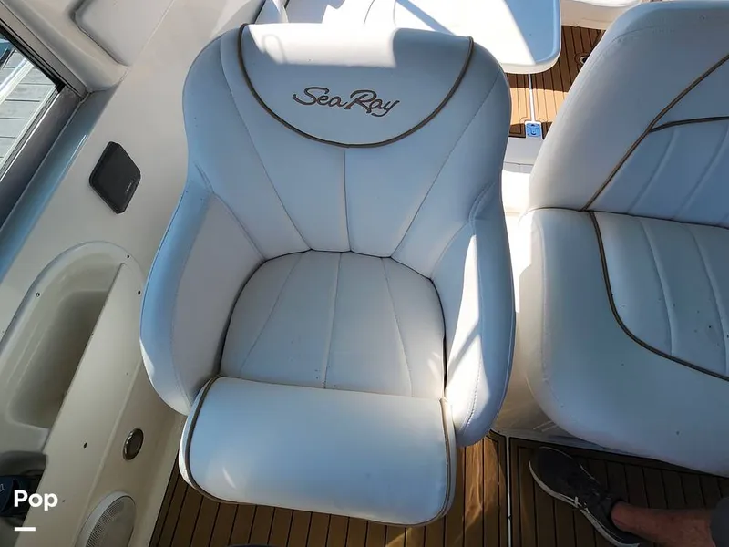 Slide: The Image of Sea Ray 310 Sundancer 2000 - 16020288