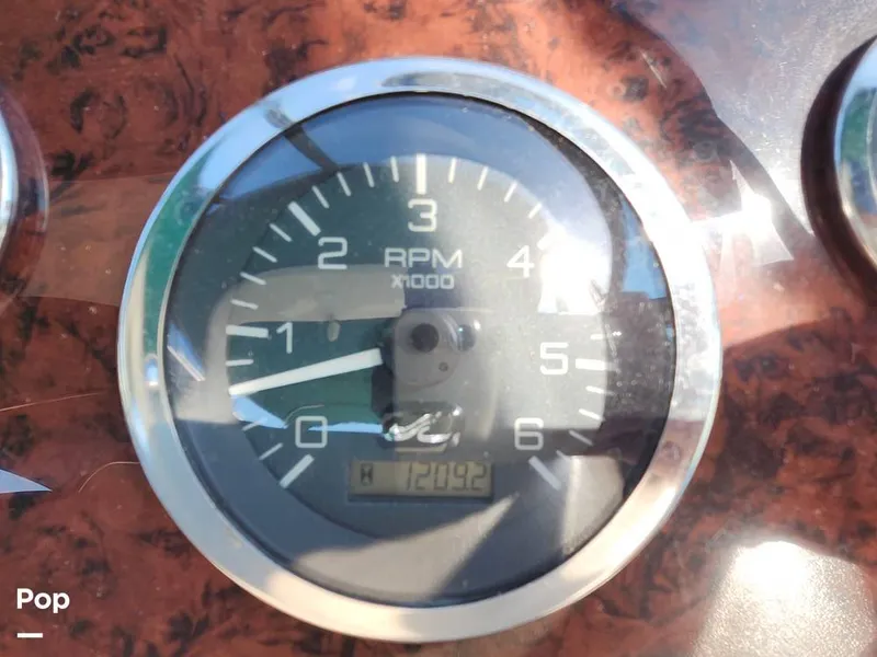 Slide: The Image of Sea Ray 310 Sundancer 2000 - 16020289