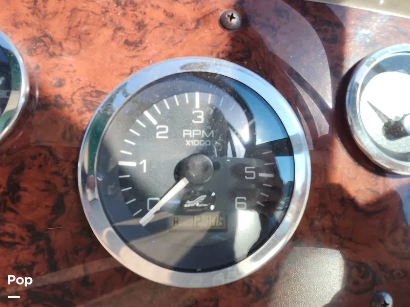 Slide: The Image of Sea Ray 310 Sundancer 2000 - 16020290