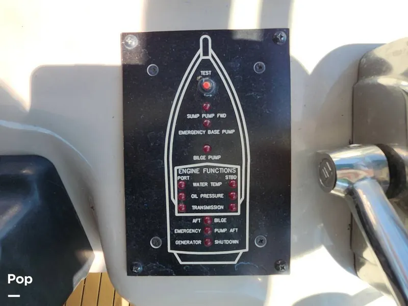 Slide: The Image of Sea Ray 310 Sundancer 2000 - 16020291