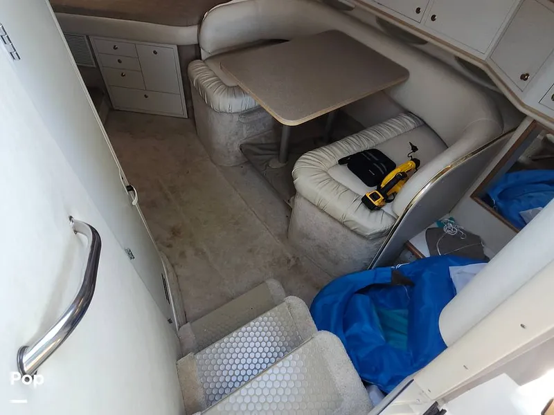 Slide: The Image of Sea Ray 310 Sundancer 2000 - 16020299