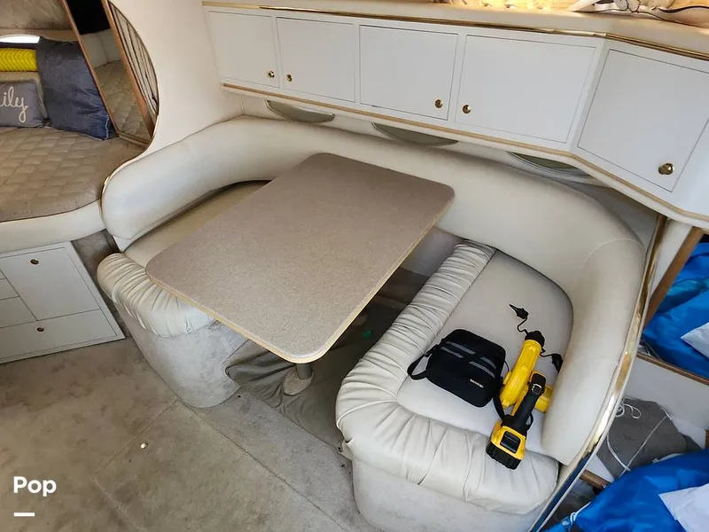 Slide: The Image of Sea Ray 310 Sundancer 2000 - 16020301