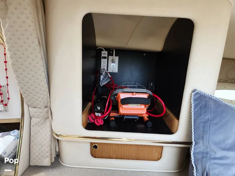 Slide: The Image of Sea Ray 310 Sundancer 2000 - 16020304