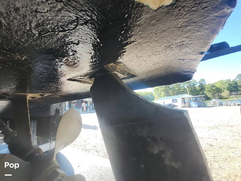 Slide: The Image of Starboard Rudder/Prop - 16835621