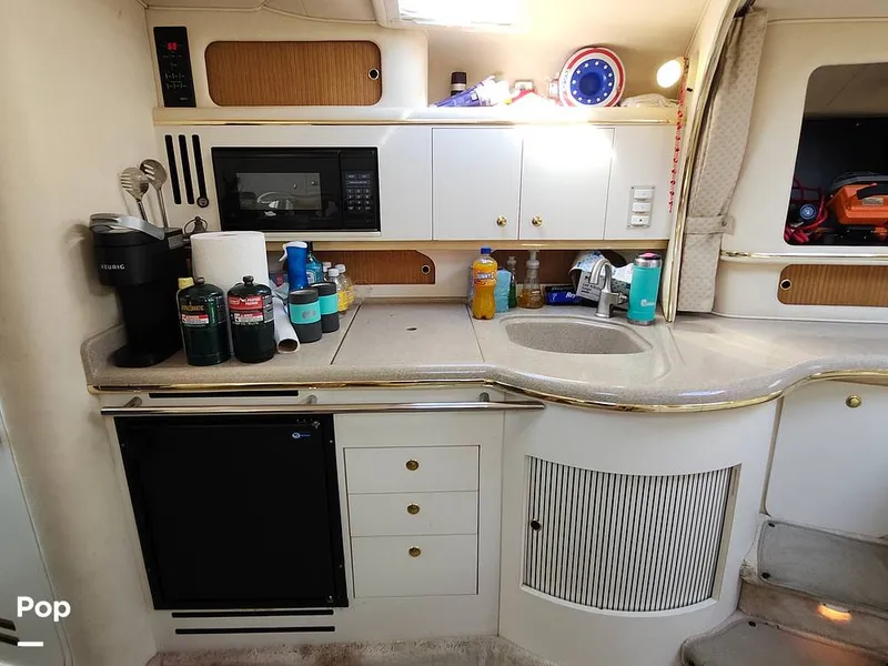 Slide: The Image of Sea Ray 310 Sundancer 2000 - 16020315