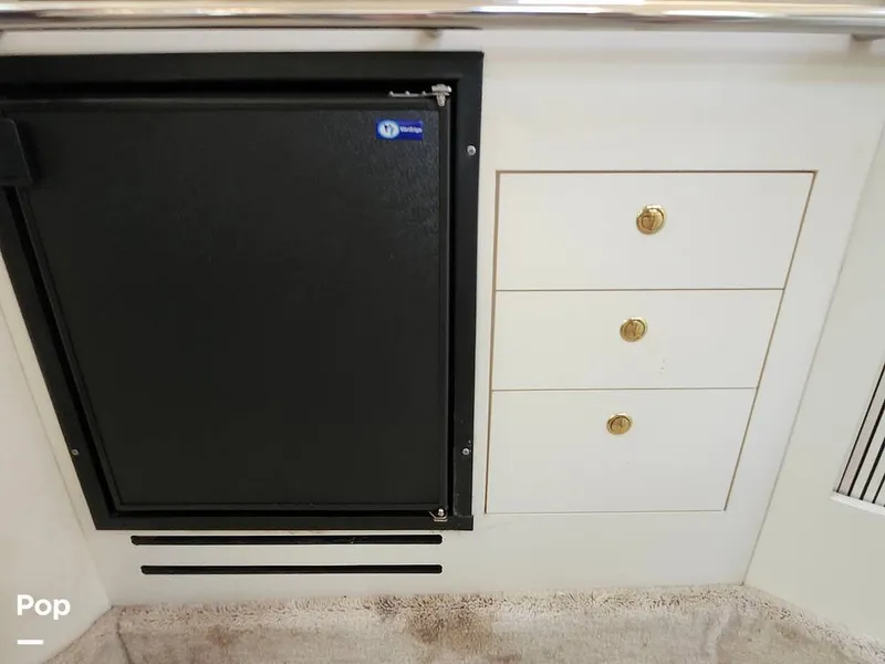 Slide: The Image of Sea Ray 310 Sundancer 2000 - 16020317