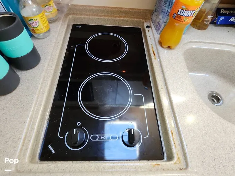 Slide: The Image of Sea Ray 310 Sundancer 2000 - 16020320