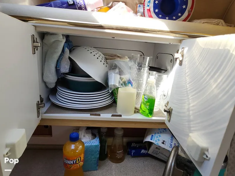 Slide: The Image of Sea Ray 310 Sundancer 2000 - 16020322