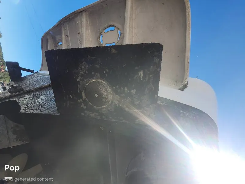 Slide: The Image of Sea Ray 310 Sundancer 2000 - 16835650