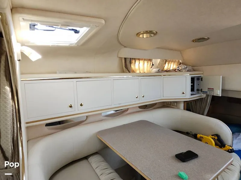 Slide: The Image of Sea Ray 310 Sundancer 2000 - 16020328