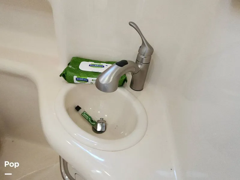 Slide: The Image of Sea Ray 310 Sundancer 2000 - 16020331