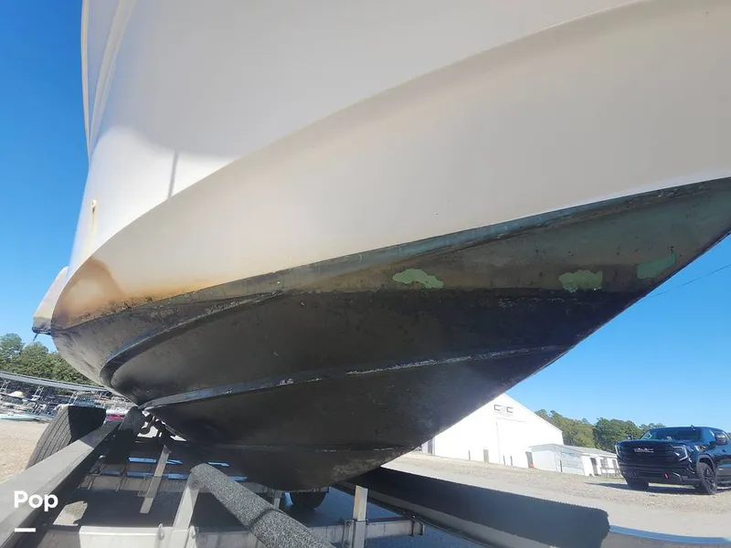 Slide: The Image of Sea Ray 310 Sundancer 2000 - 16835643