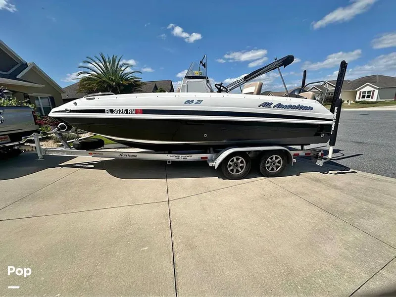 The Image of Hurricane CC21 2017 - 15894769