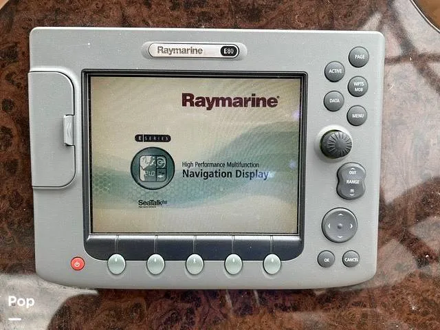 Slide: The Image of Regal 3860 2002 - 16389965