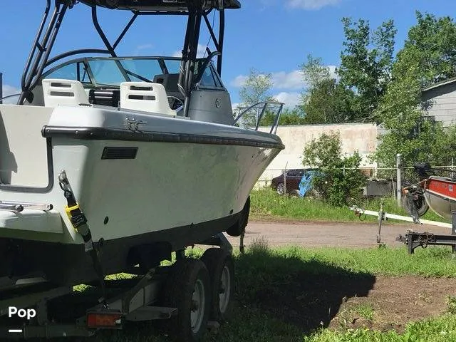 Slide: The Image of Pro-Line 255 WA 2005 - 15905288