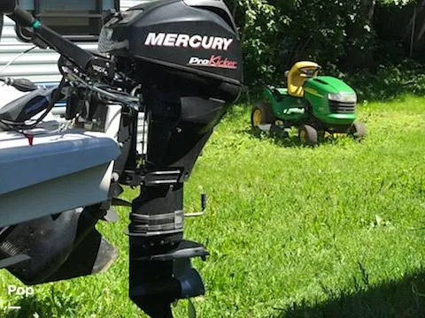 Slide: The Image of Pro-Line 255 WA 2005 - 15905289