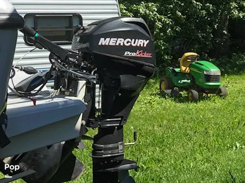 Slide: The Image of Pro-Line 255 WA 2005 - 15905290