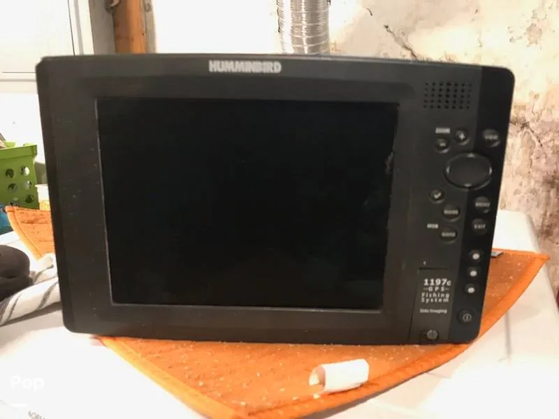 Slide: The Image of Pro-Line 255 WA 2005 - 15905291