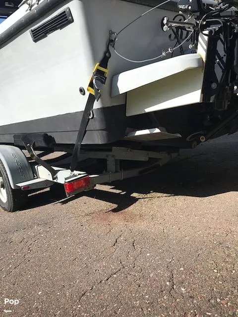 Slide: The Image of Pro-Line 255 WA 2005 - 15905296