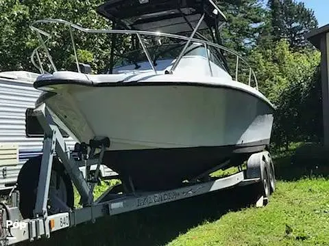 Slide: The Image of Pro-Line 255 WA 2005 - 15920282