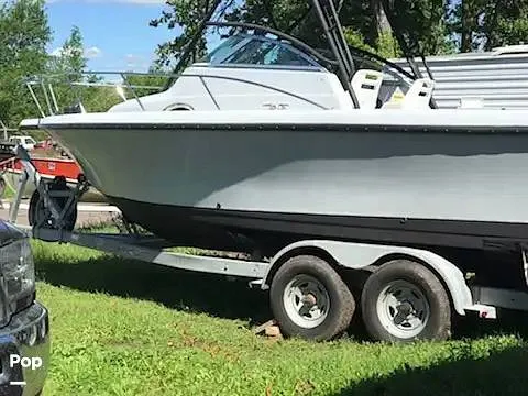 Slide: The Image of Pro-Line 255 WA 2005 - 15920283