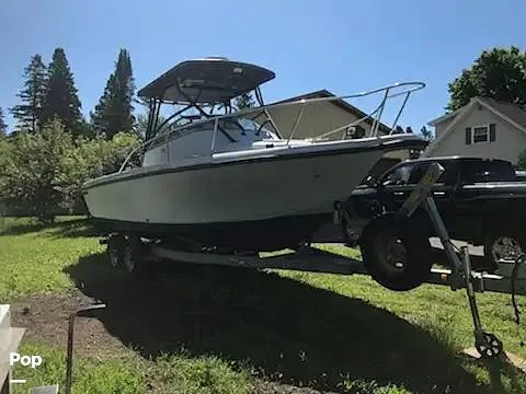 Slide: The Image of Pro-Line 255 WA 2005 - 15920284