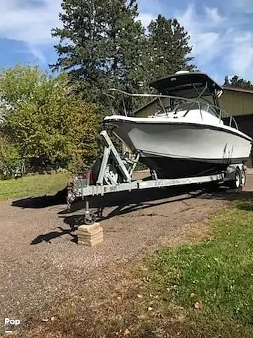 Slide: The Image of Pro-Line 255 WA 2005 - 15920285