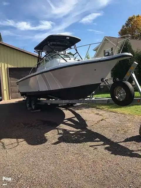 Slide: The Image of Pro-Line 255 WA 2005 - 15920286