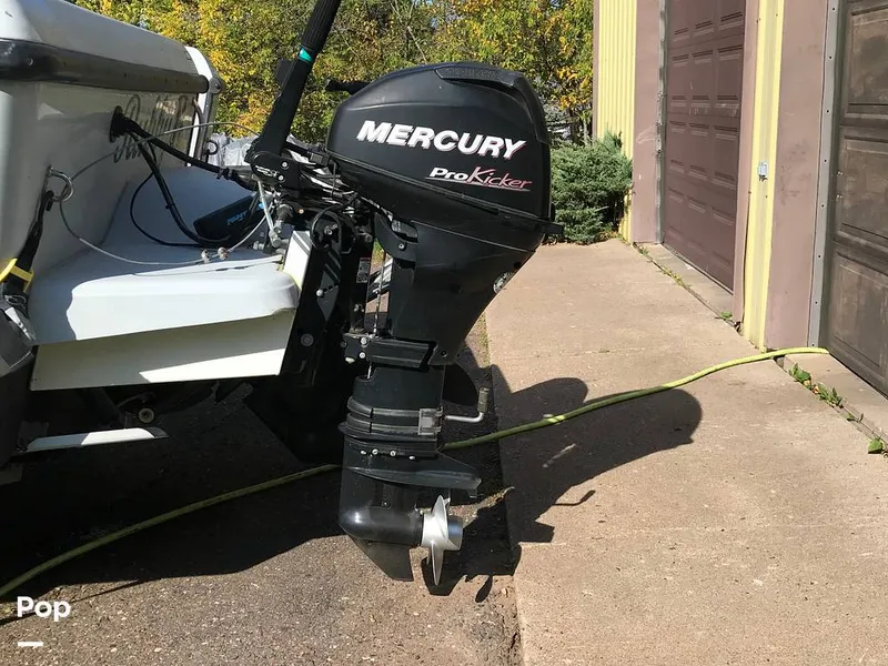 Slide: The Image of Pro-Line 255 WA 2005 - 15921034