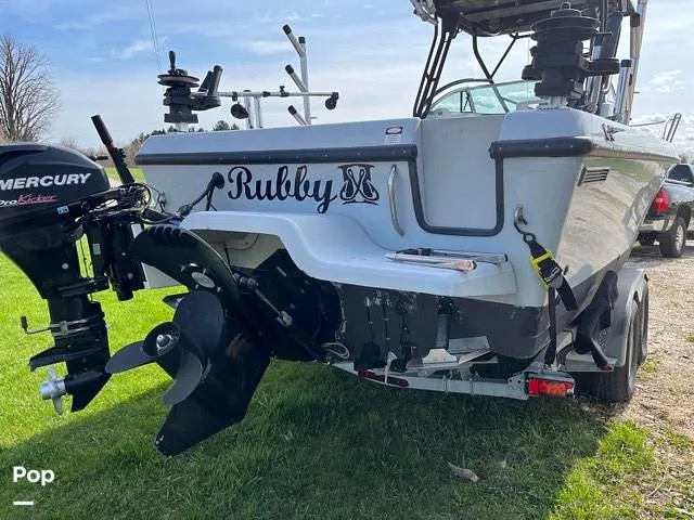 Slide: The Image of Pro-Line 255 WA 2005 - 15905279