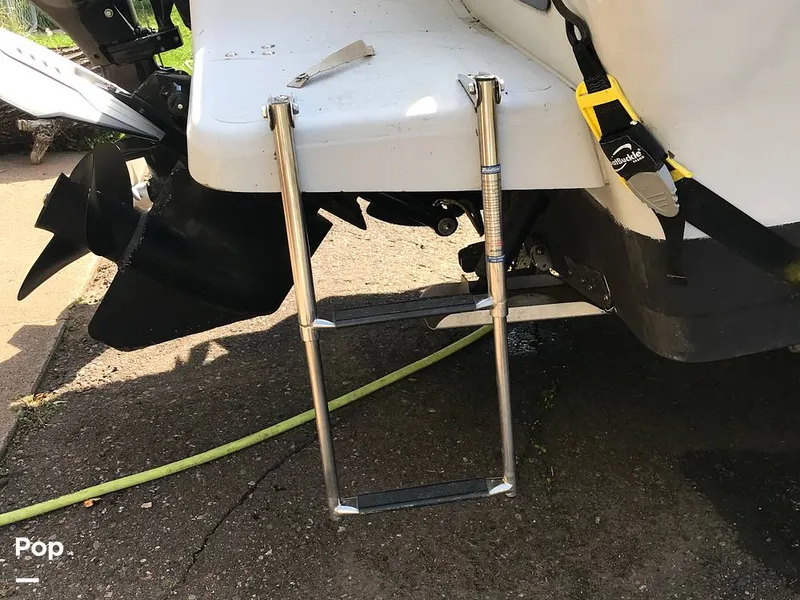 Slide: The Image of Pro-Line 255 WA 2005 - 15921035