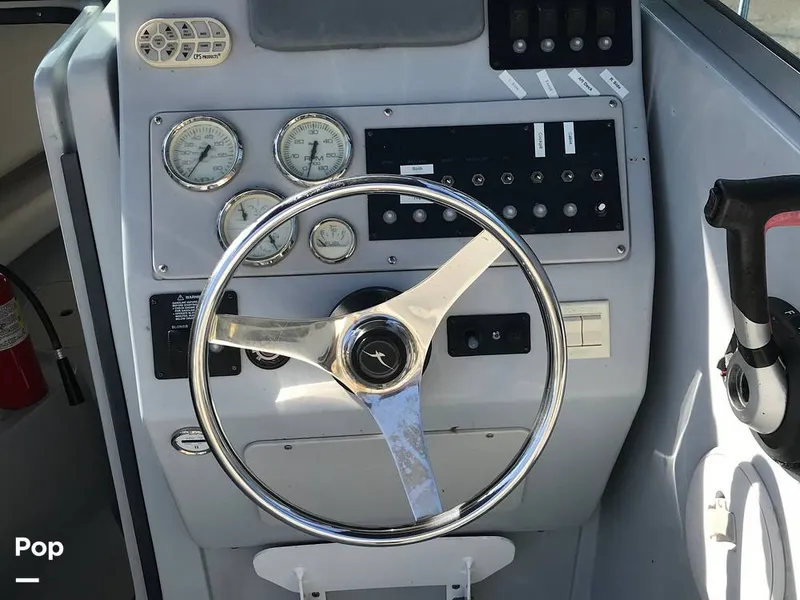 Slide: The Image of Pro-Line 255 WA 2005 - 15921036