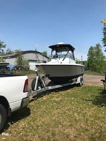 Slide: The Image of Pro-Line 255 WA 2005 - 15905282