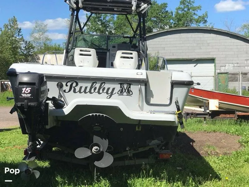 Slide: The Image of Pro-Line 255 WA 2005 - 15905287