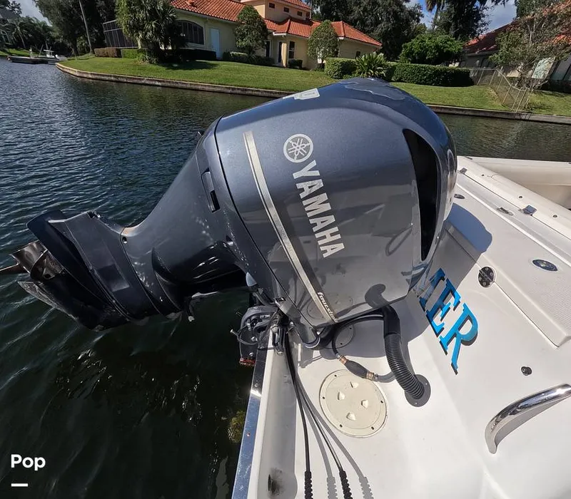 Slide: The Image of Robalo 247 2012 - 15933087